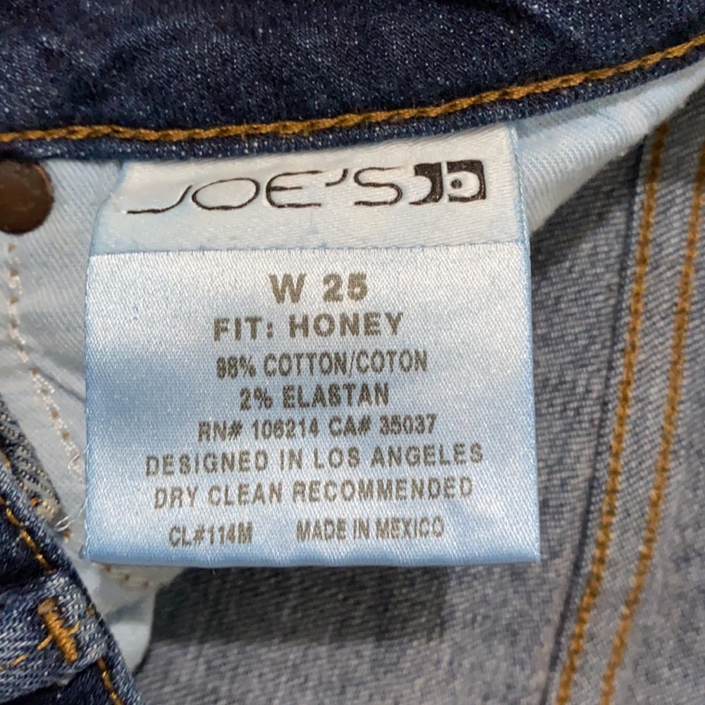 Jeans 👖 - Picture 7 of 7